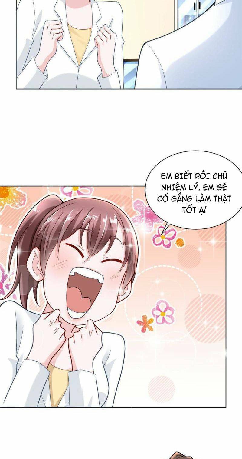 Mỗi Tuần Ta Có Một Nghề Nghiệp Mới Chapter 168 - Trang 2