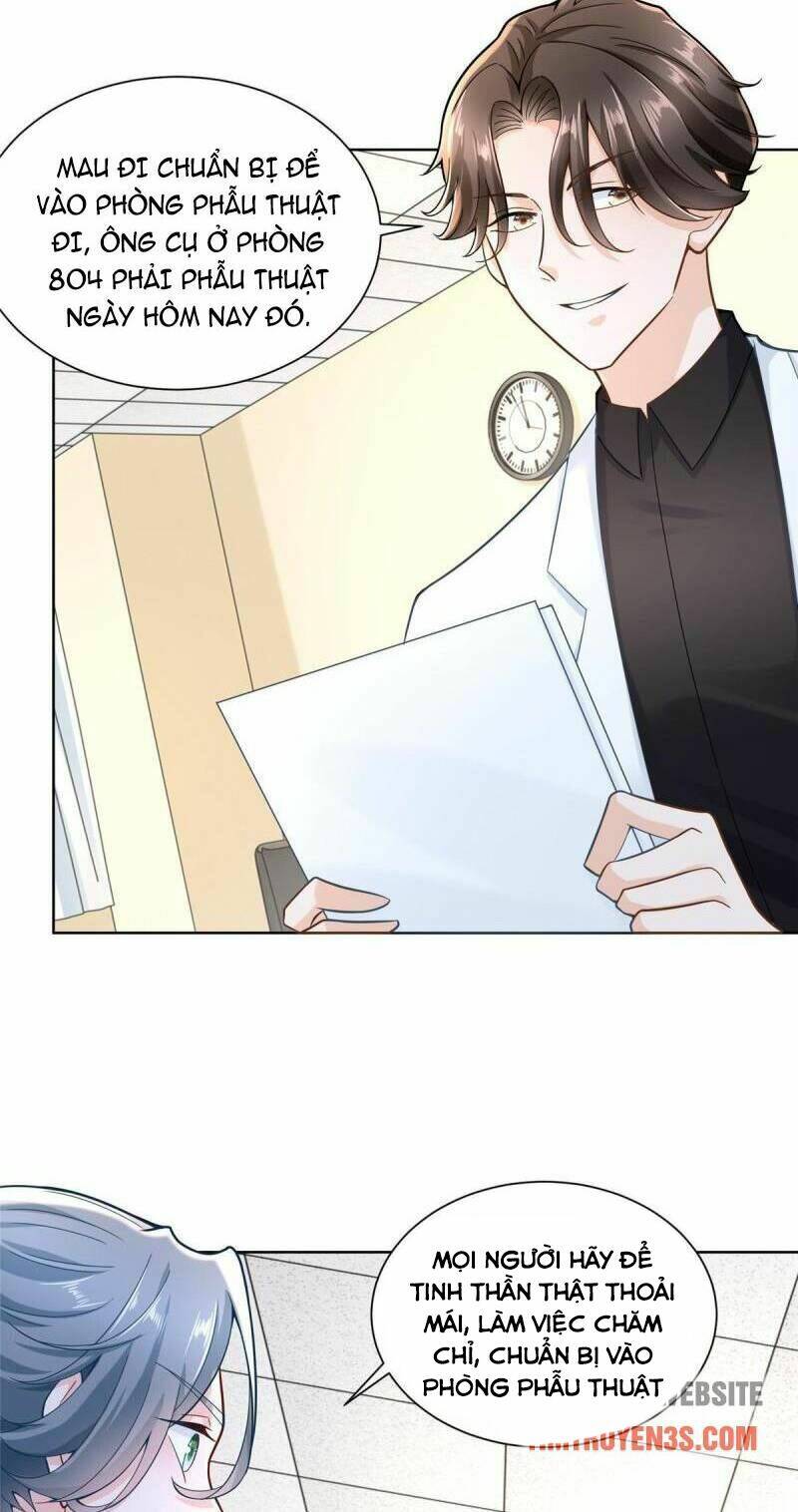 Mỗi Tuần Ta Có Một Nghề Nghiệp Mới Chapter 168 - Trang 2