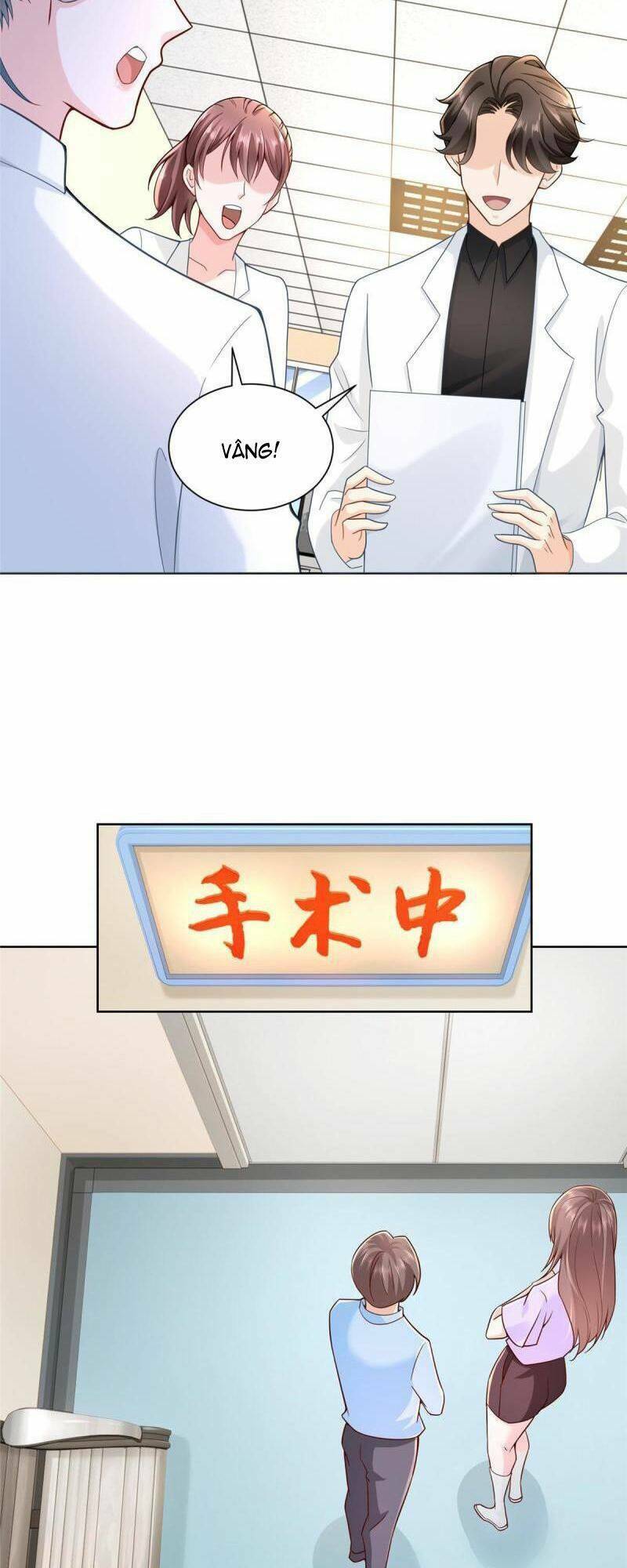 Mỗi Tuần Ta Có Một Nghề Nghiệp Mới Chapter 168 - Trang 2