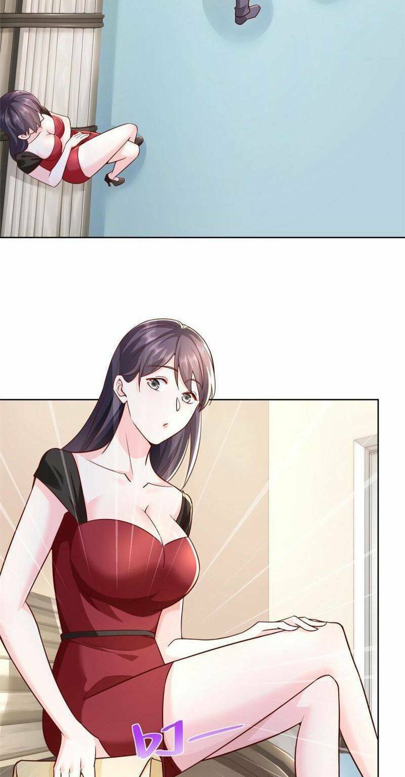 Mỗi Tuần Ta Có Một Nghề Nghiệp Mới Chapter 168 - Trang 2