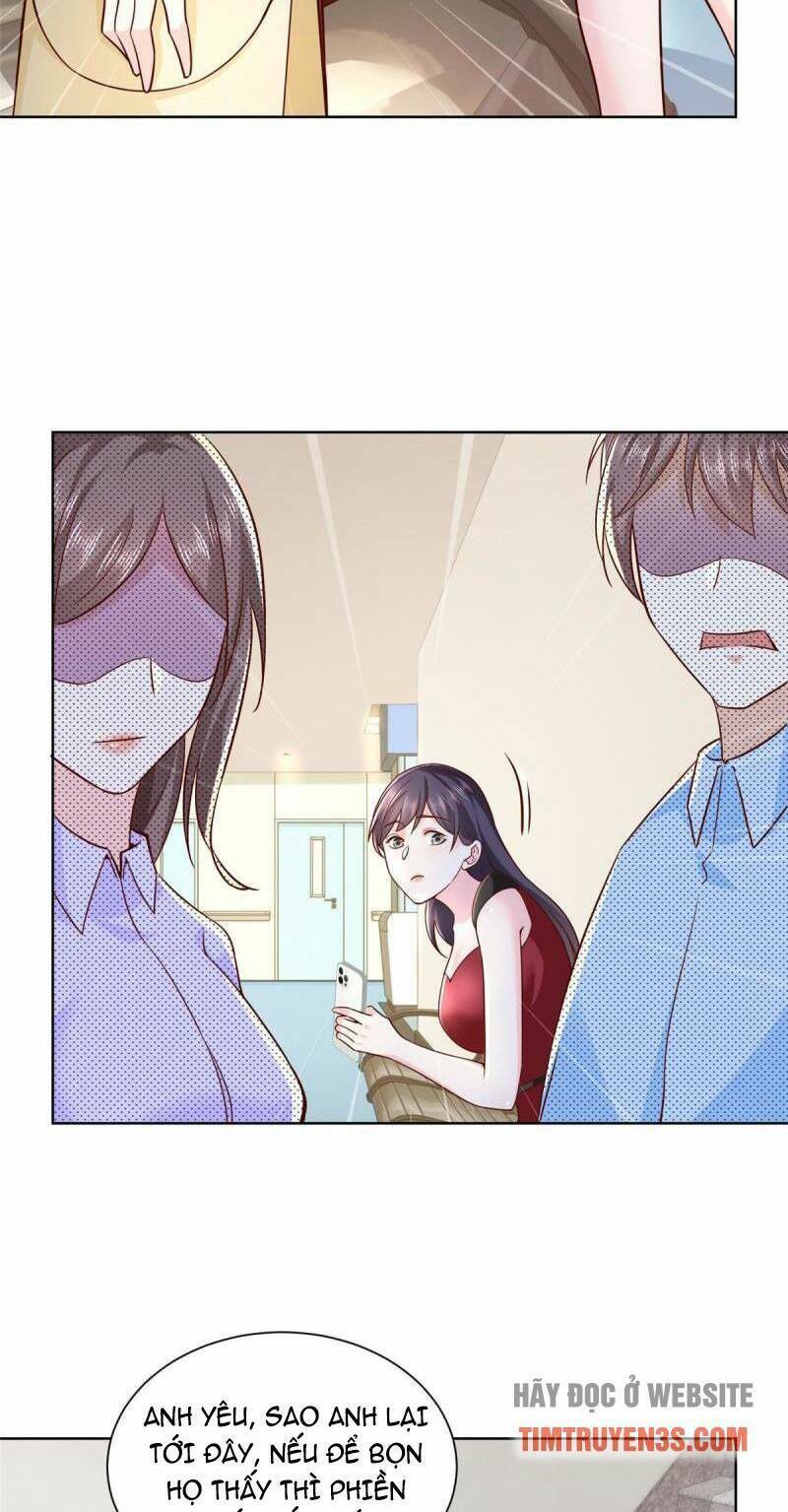 Mỗi Tuần Ta Có Một Nghề Nghiệp Mới Chapter 168 - Trang 2