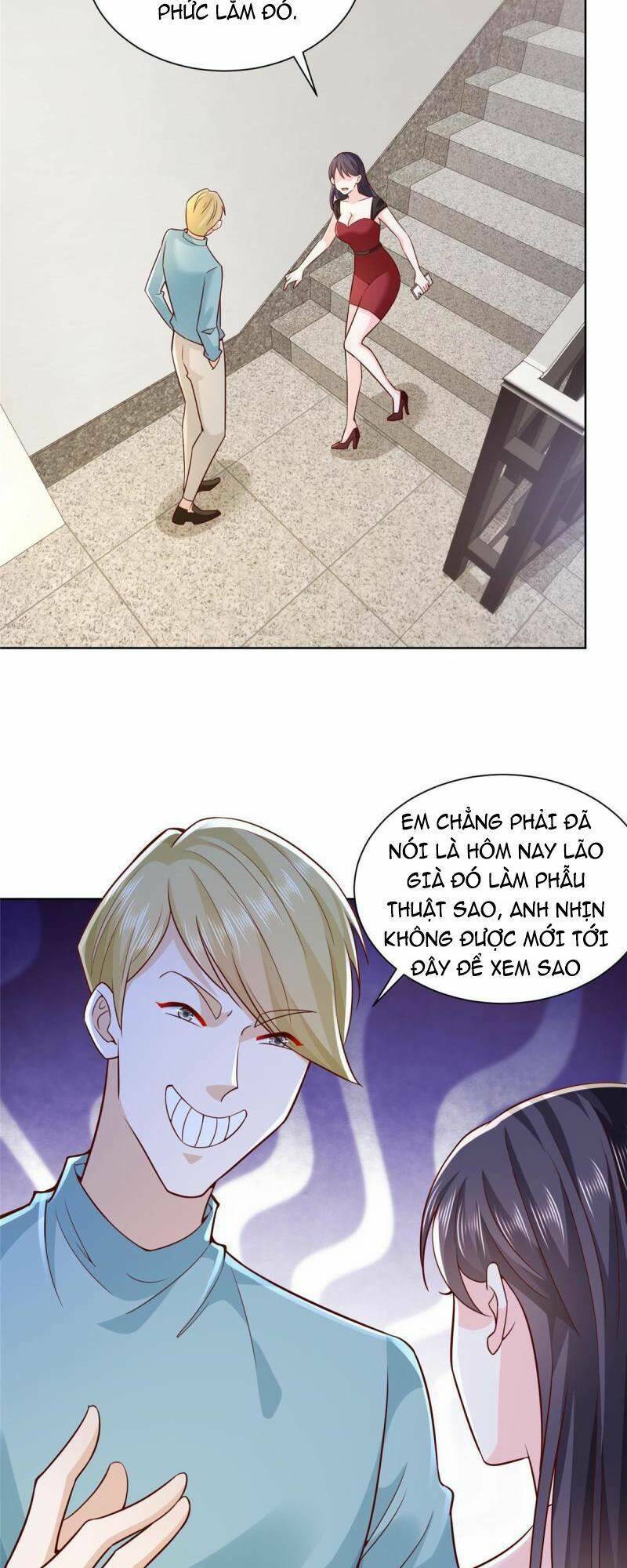 Mỗi Tuần Ta Có Một Nghề Nghiệp Mới Chapter 168 - Trang 2