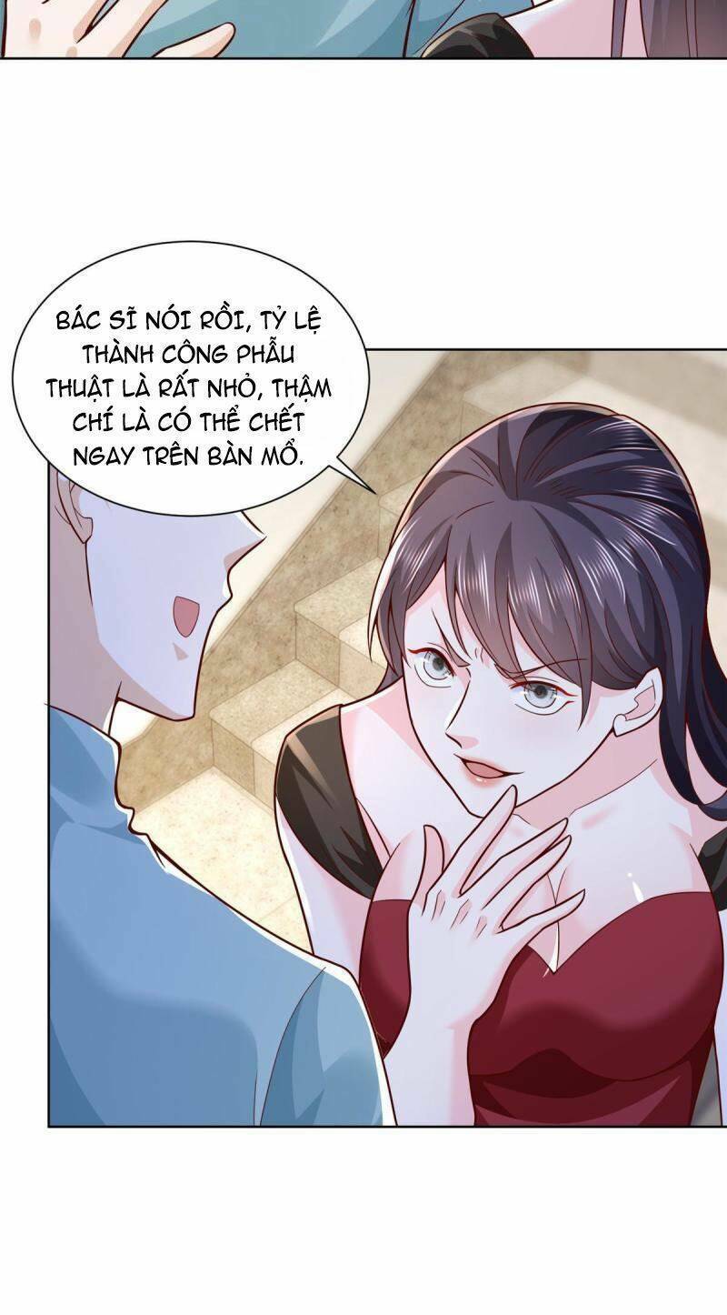 Mỗi Tuần Ta Có Một Nghề Nghiệp Mới Chapter 168 - Trang 2