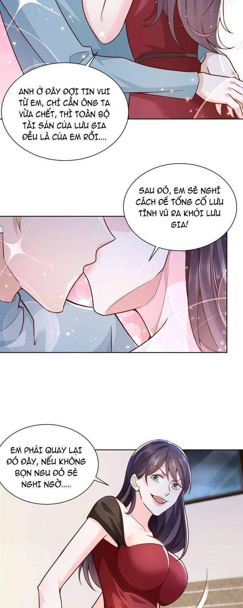 Mỗi Tuần Ta Có Một Nghề Nghiệp Mới Chapter 168 - Trang 2