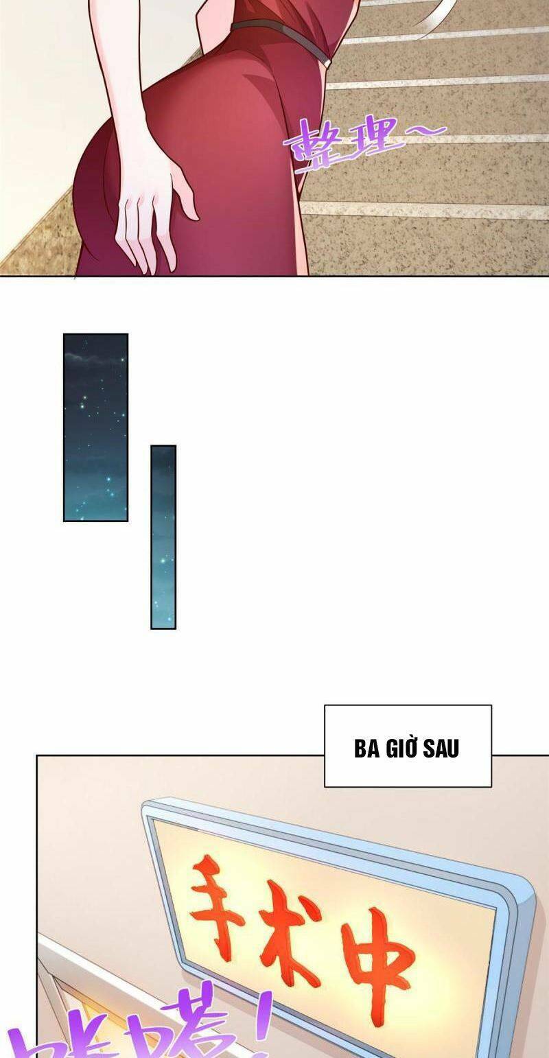 Mỗi Tuần Ta Có Một Nghề Nghiệp Mới Chapter 168 - Trang 2