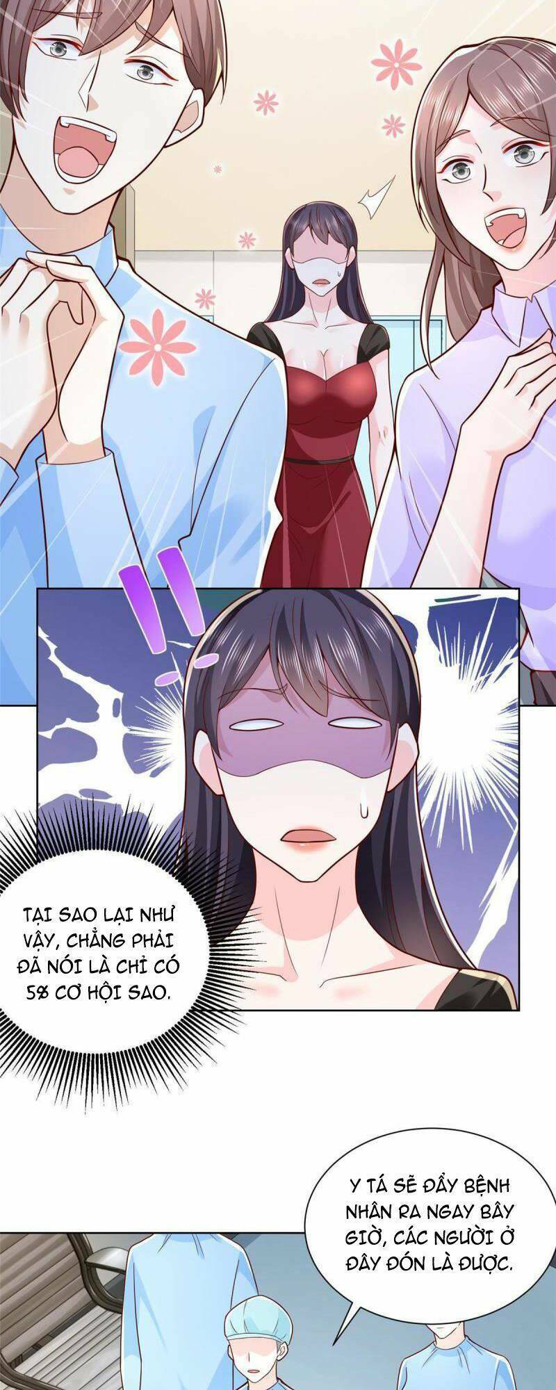 Mỗi Tuần Ta Có Một Nghề Nghiệp Mới Chapter 168 - Trang 2