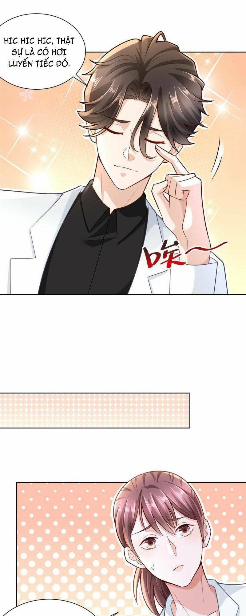 Mỗi Tuần Ta Có Một Nghề Nghiệp Mới Chapter 168 - Trang 2