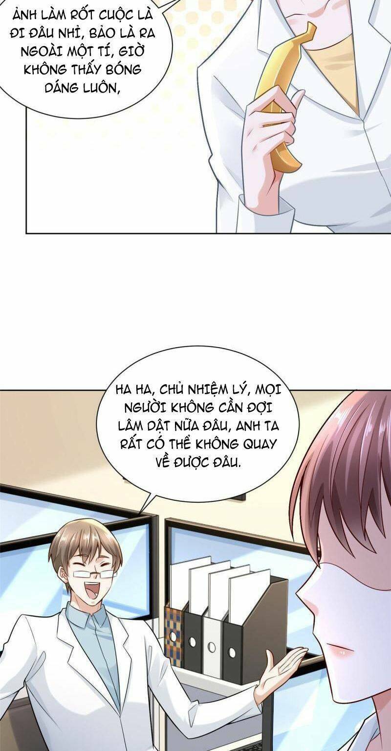 Mỗi Tuần Ta Có Một Nghề Nghiệp Mới Chapter 168 - Trang 2