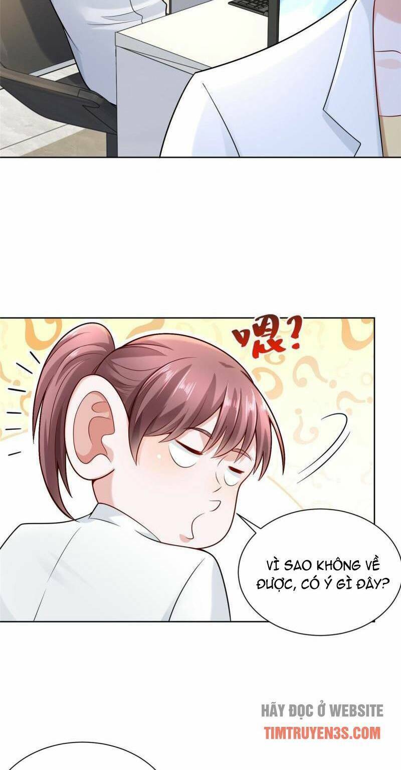 Mỗi Tuần Ta Có Một Nghề Nghiệp Mới Chapter 168 - Trang 2