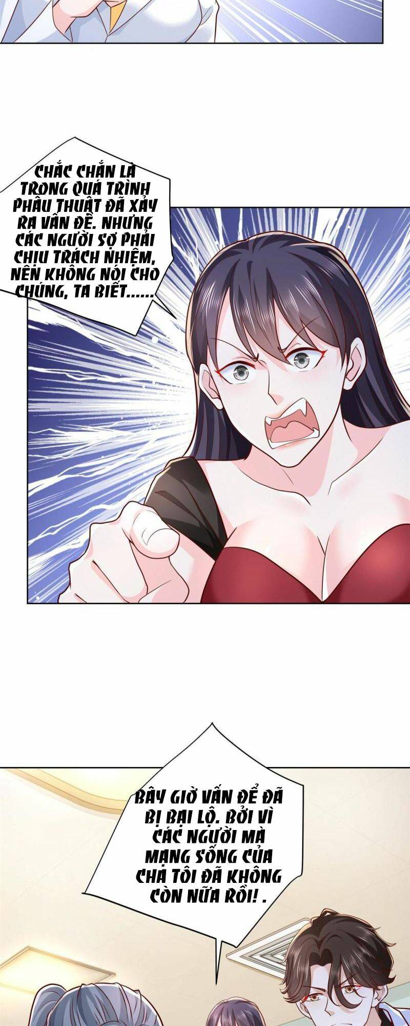 Mỗi Tuần Ta Có Một Nghề Nghiệp Mới Chapter 169 - Trang 2