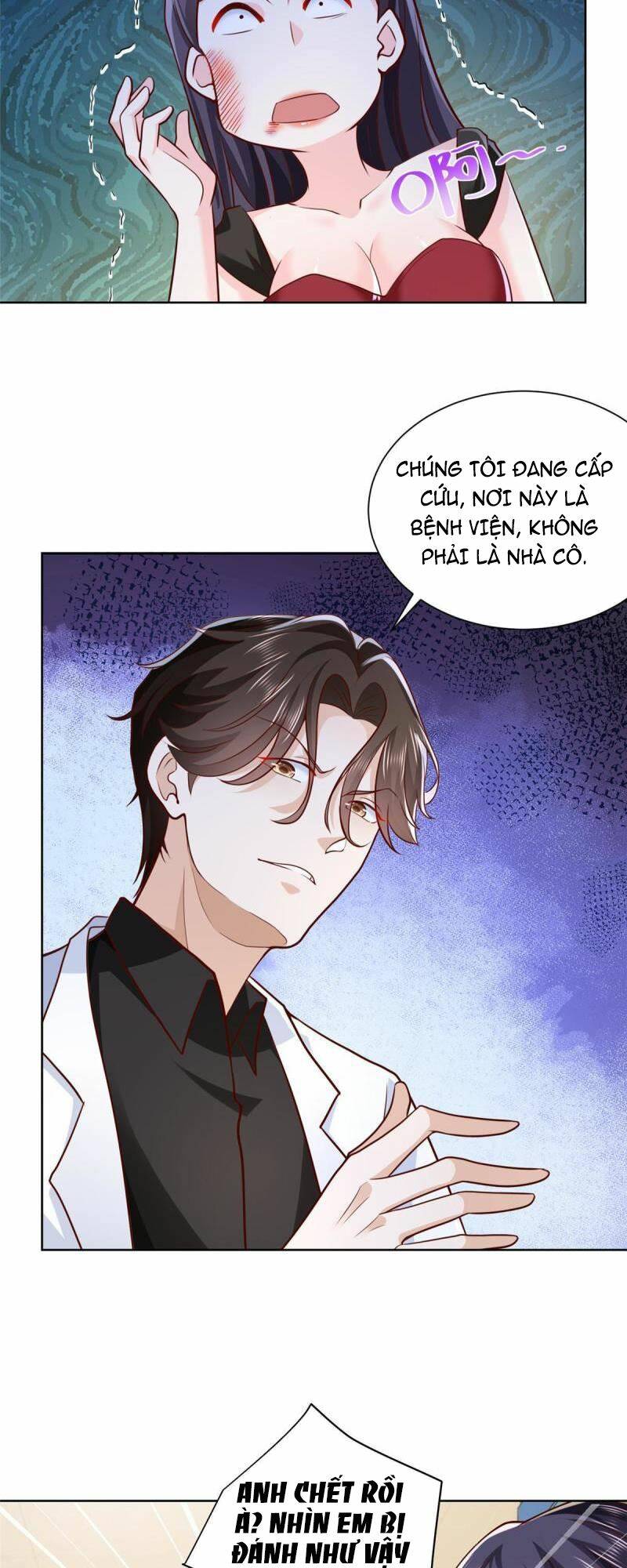 Mỗi Tuần Ta Có Một Nghề Nghiệp Mới Chapter 169 - Trang 2