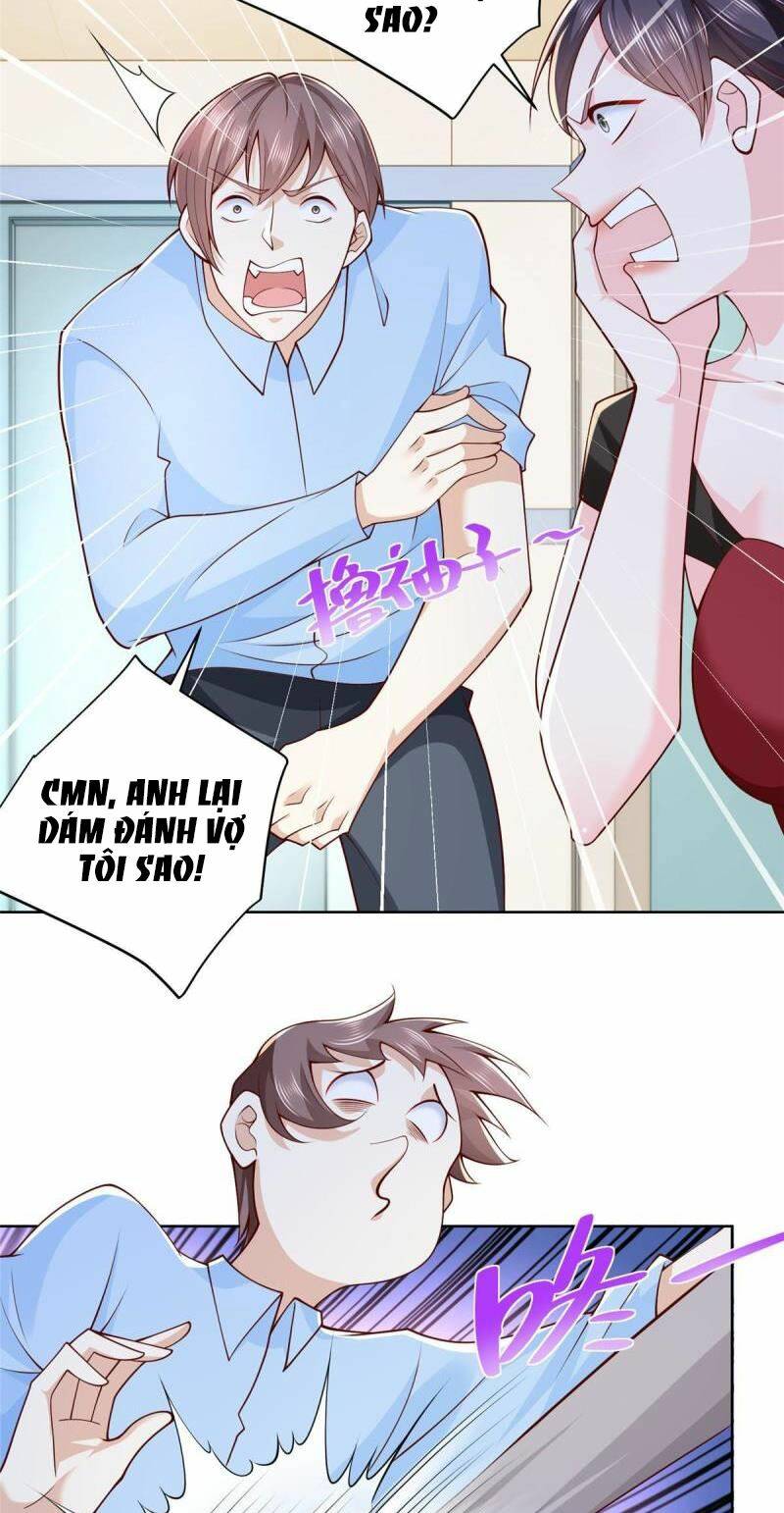 Mỗi Tuần Ta Có Một Nghề Nghiệp Mới Chapter 169 - Trang 2