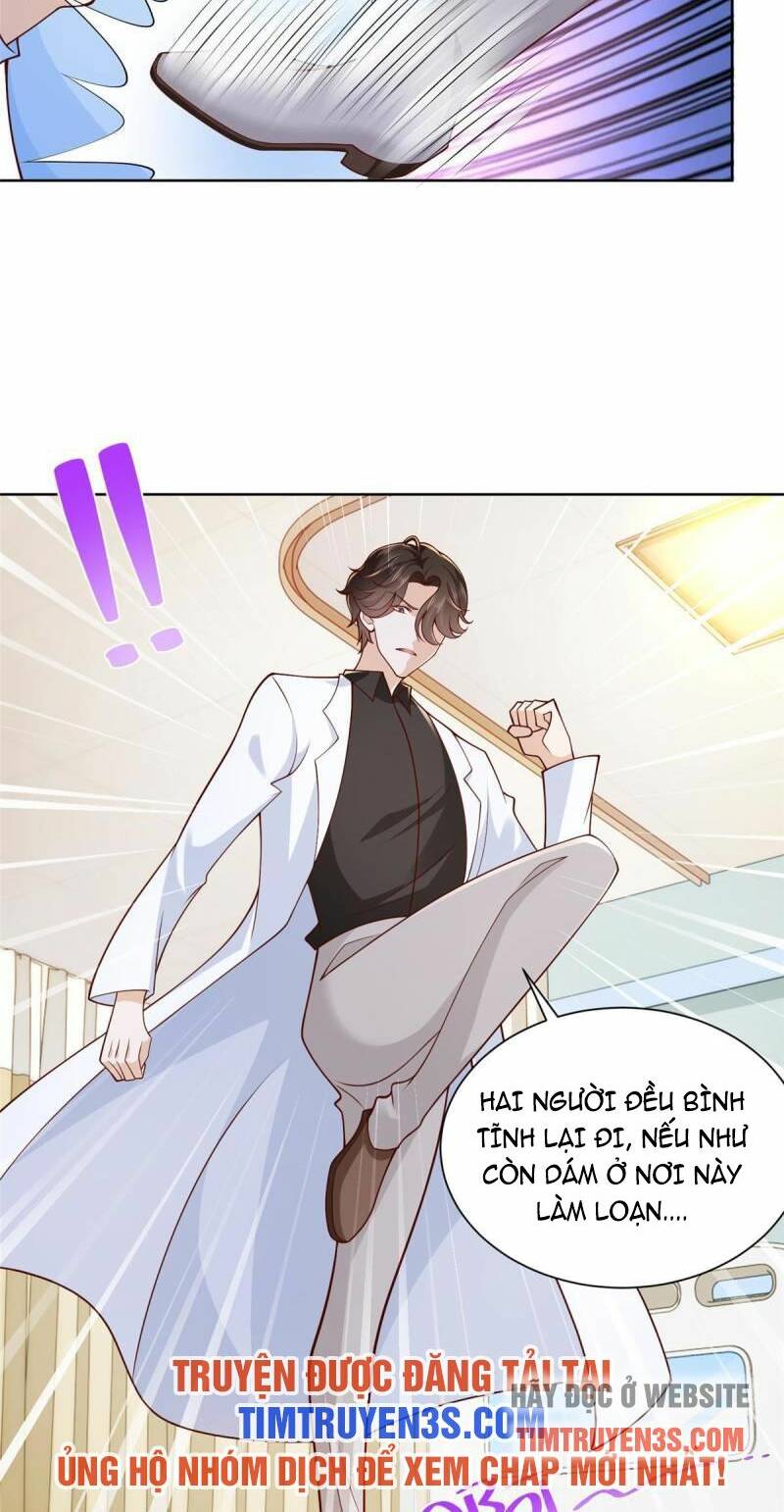 Mỗi Tuần Ta Có Một Nghề Nghiệp Mới Chapter 169 - Trang 2