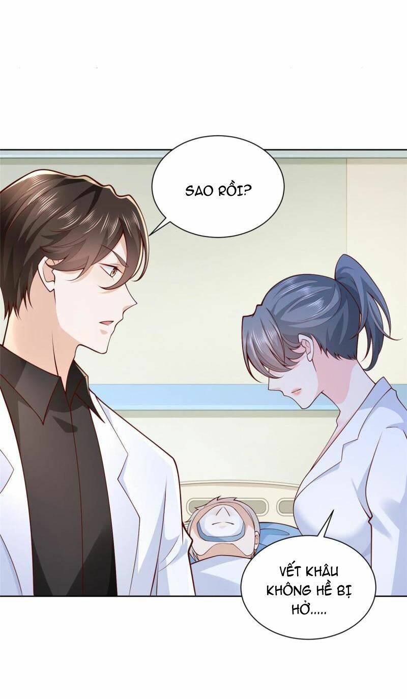 Mỗi Tuần Ta Có Một Nghề Nghiệp Mới Chapter 169 - Trang 2