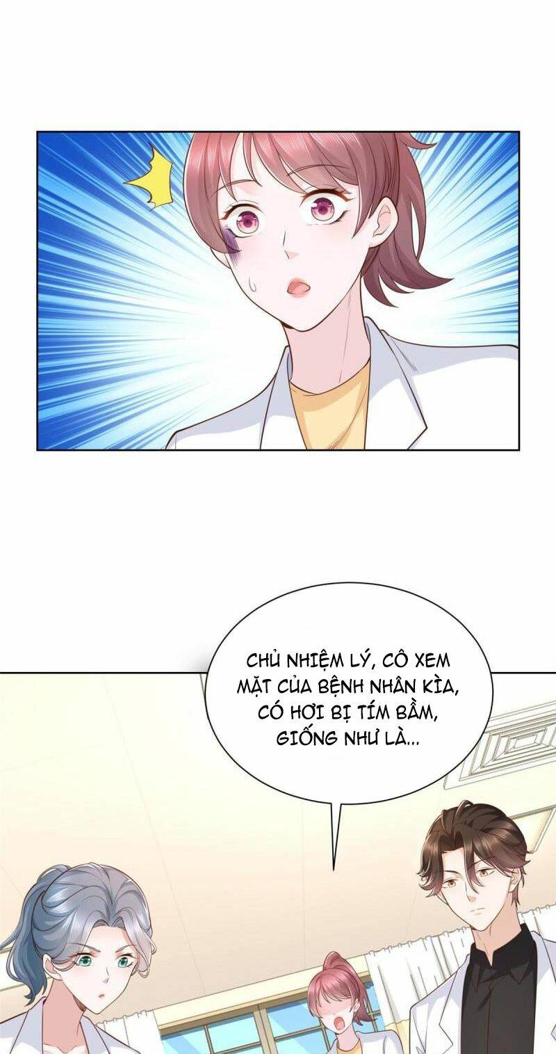 Mỗi Tuần Ta Có Một Nghề Nghiệp Mới Chapter 169 - Trang 2