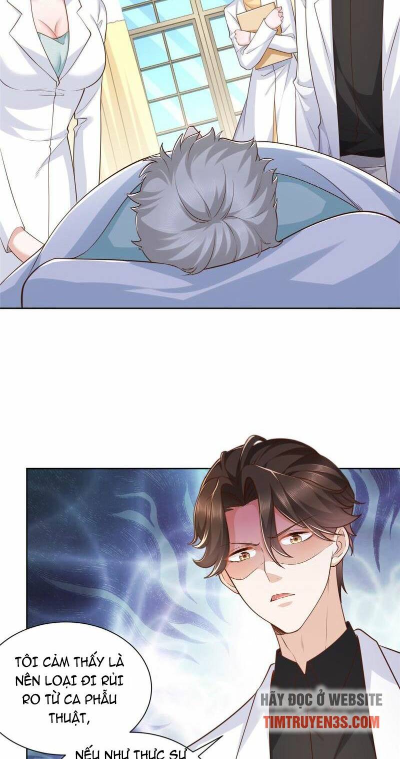 Mỗi Tuần Ta Có Một Nghề Nghiệp Mới Chapter 169 - Trang 2