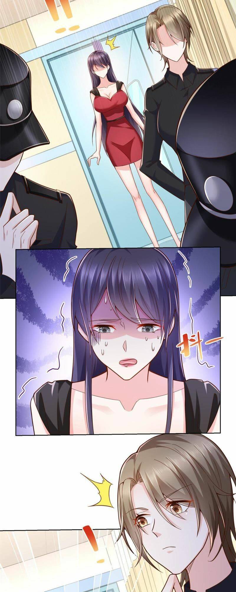 Mỗi Tuần Ta Có Một Nghề Nghiệp Mới Chapter 169 - Trang 2