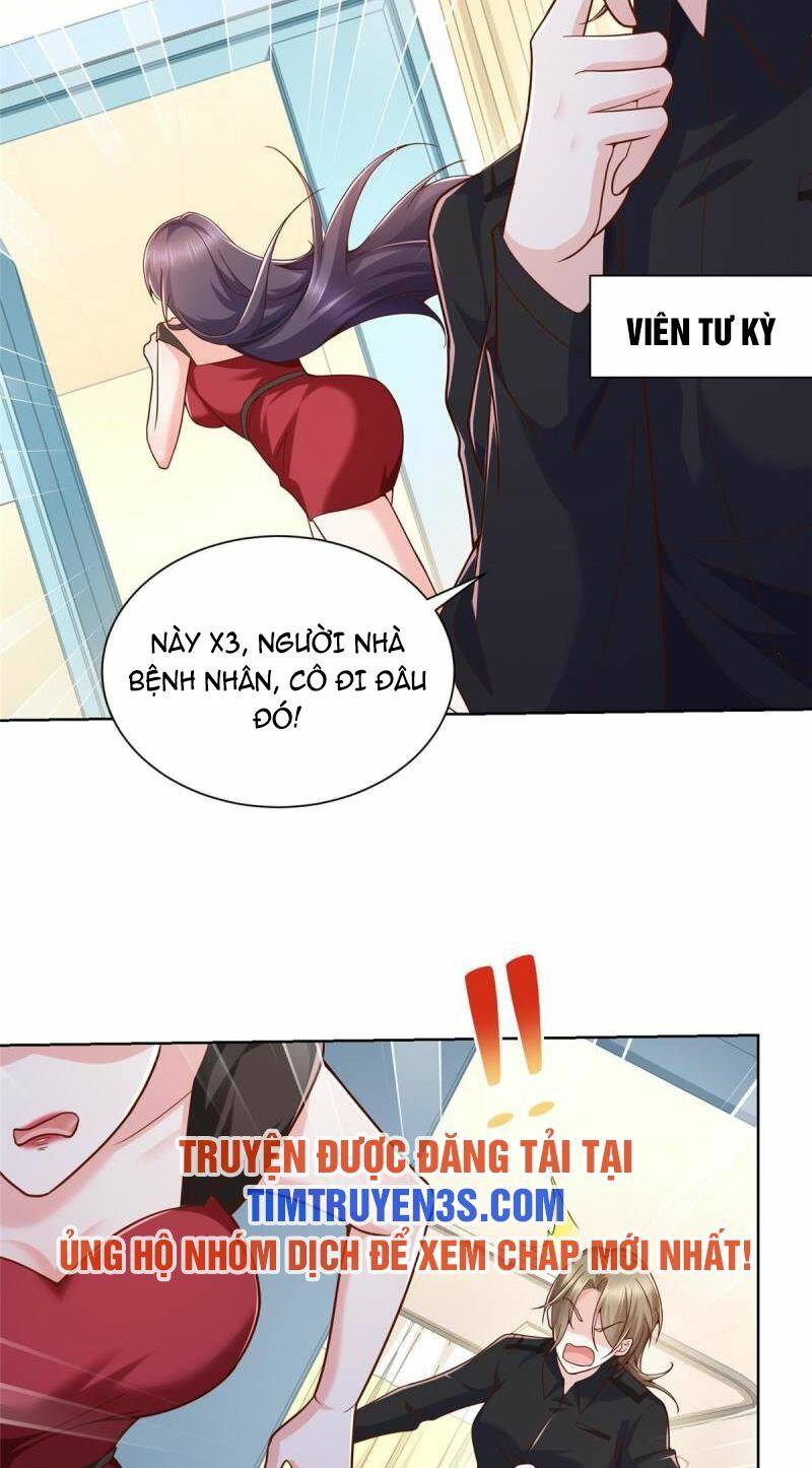 Mỗi Tuần Ta Có Một Nghề Nghiệp Mới Chapter 169 - Trang 2