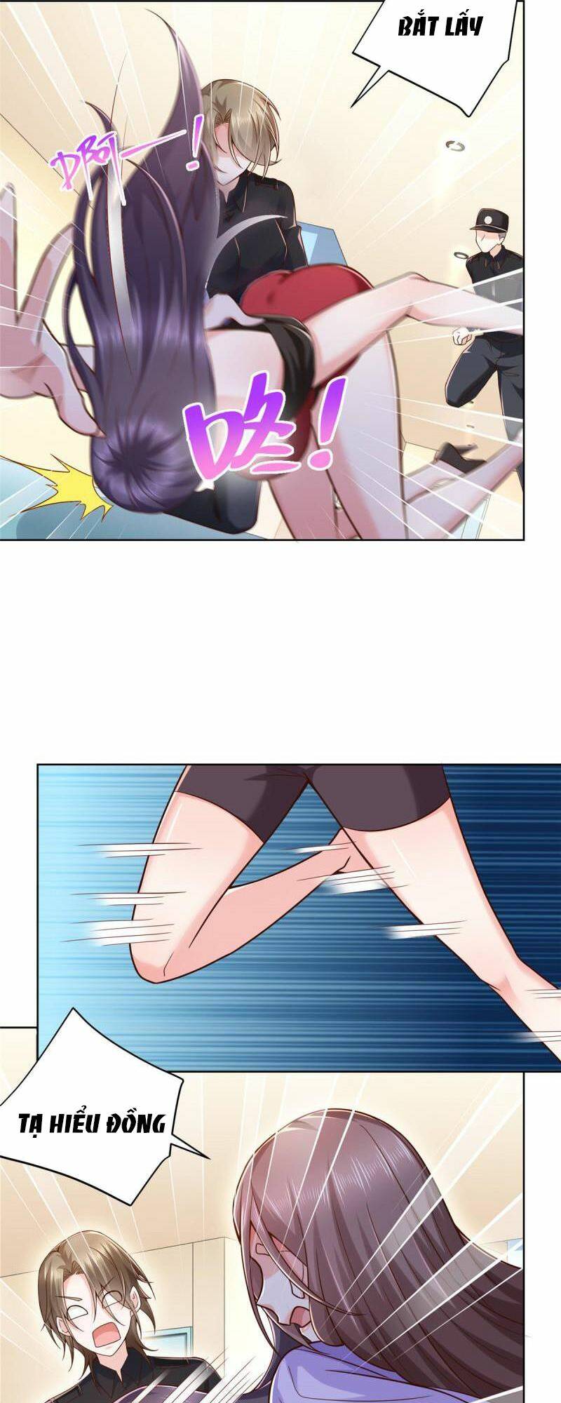 Mỗi Tuần Ta Có Một Nghề Nghiệp Mới Chapter 169 - Trang 2