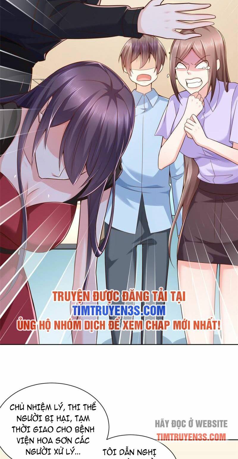 Mỗi Tuần Ta Có Một Nghề Nghiệp Mới Chapter 169 - Trang 2