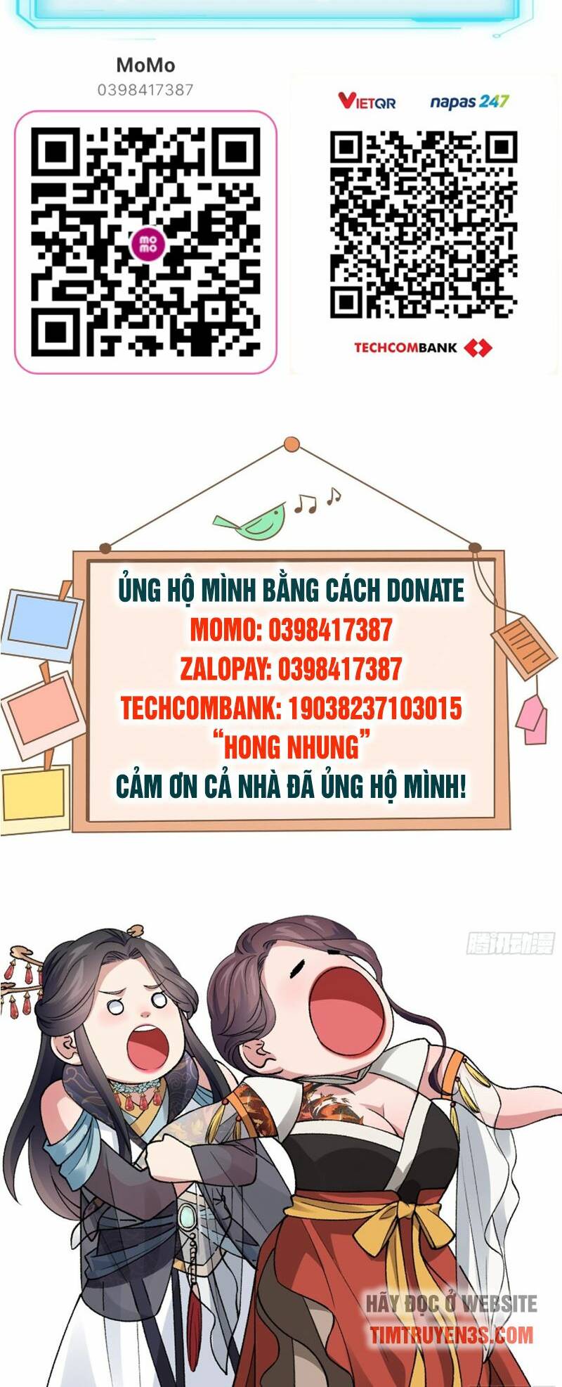 Mỗi Tuần Ta Có Một Nghề Nghiệp Mới Chapter 169 - Trang 2