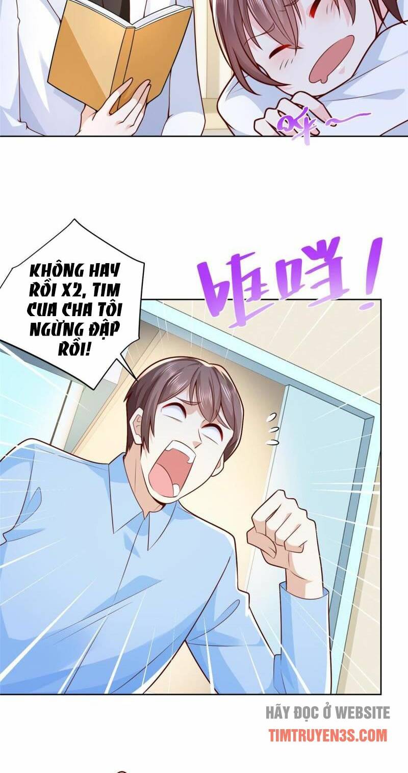 Mỗi Tuần Ta Có Một Nghề Nghiệp Mới Chapter 169 - Trang 2