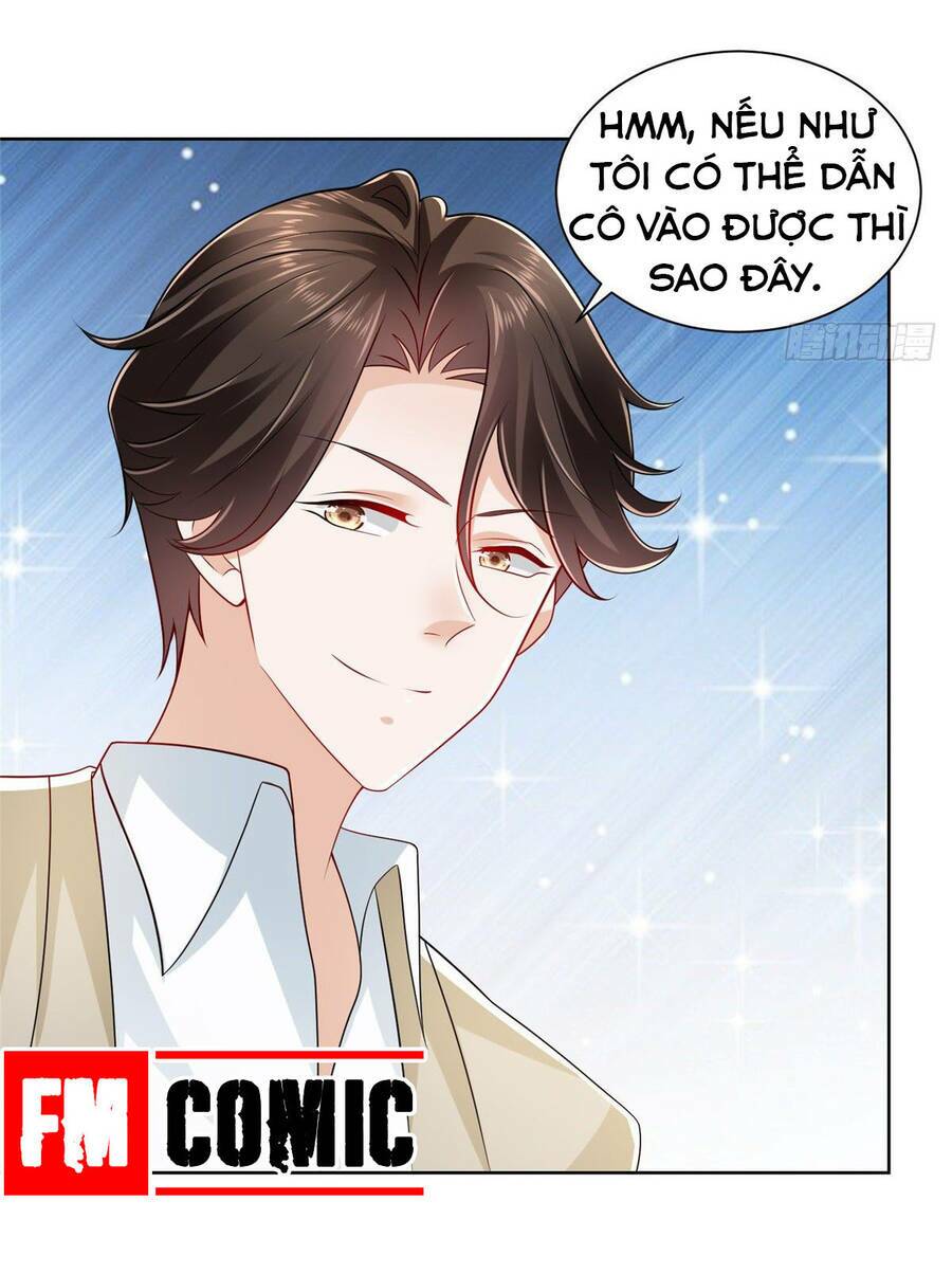 Mỗi Tuần Ta Có Một Nghề Nghiệp Mới Chapter 17 - Trang 2