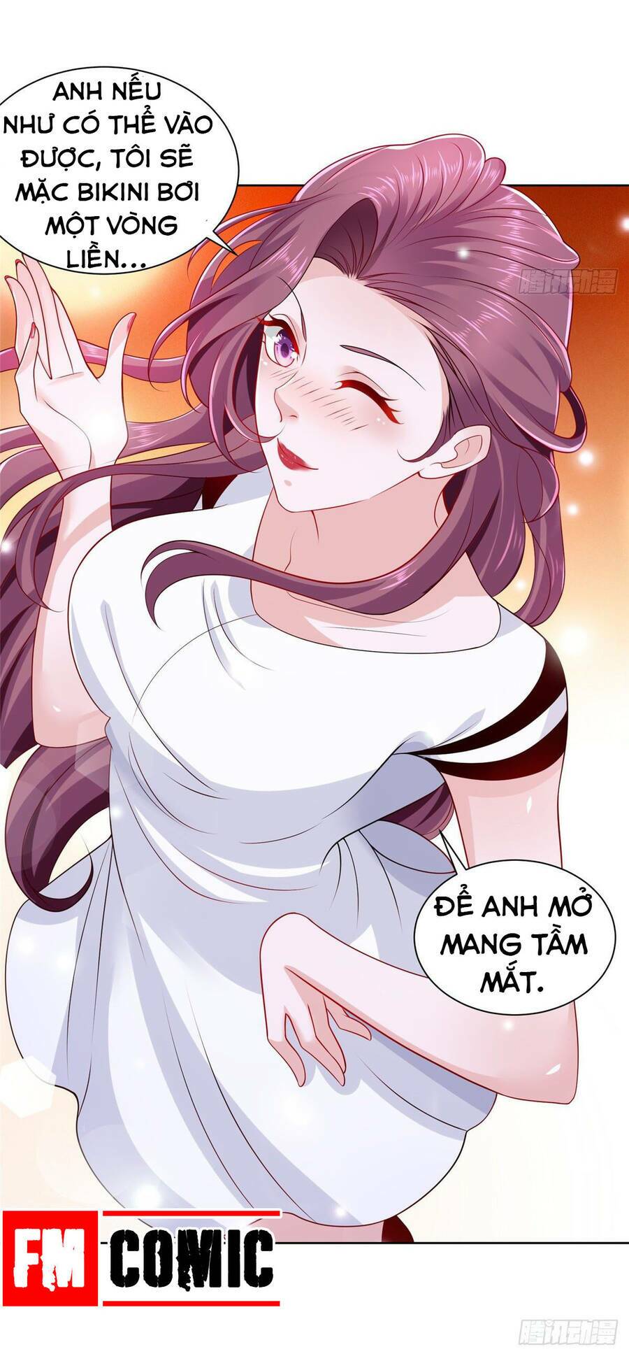 Mỗi Tuần Ta Có Một Nghề Nghiệp Mới Chapter 17 - Trang 2