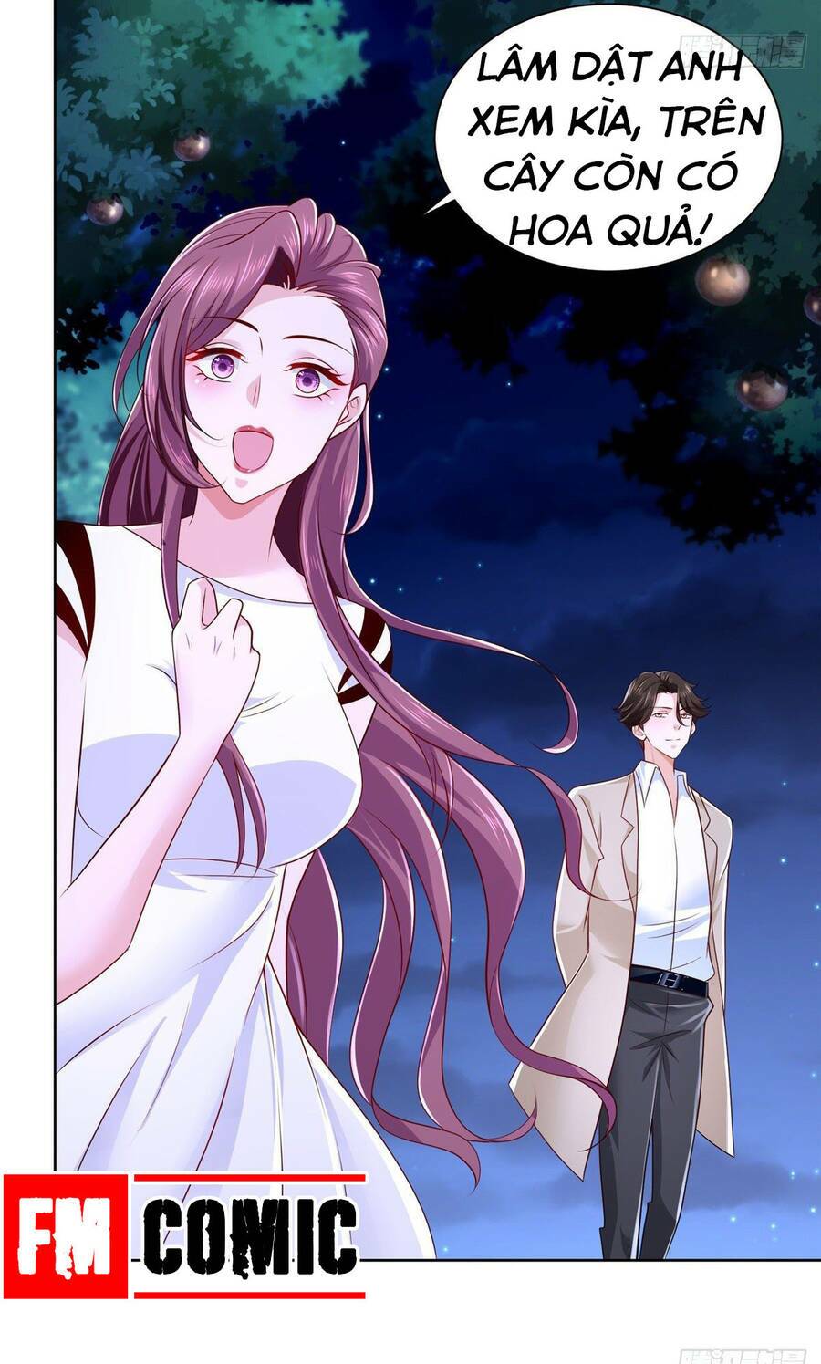 Mỗi Tuần Ta Có Một Nghề Nghiệp Mới Chapter 17 - Trang 2