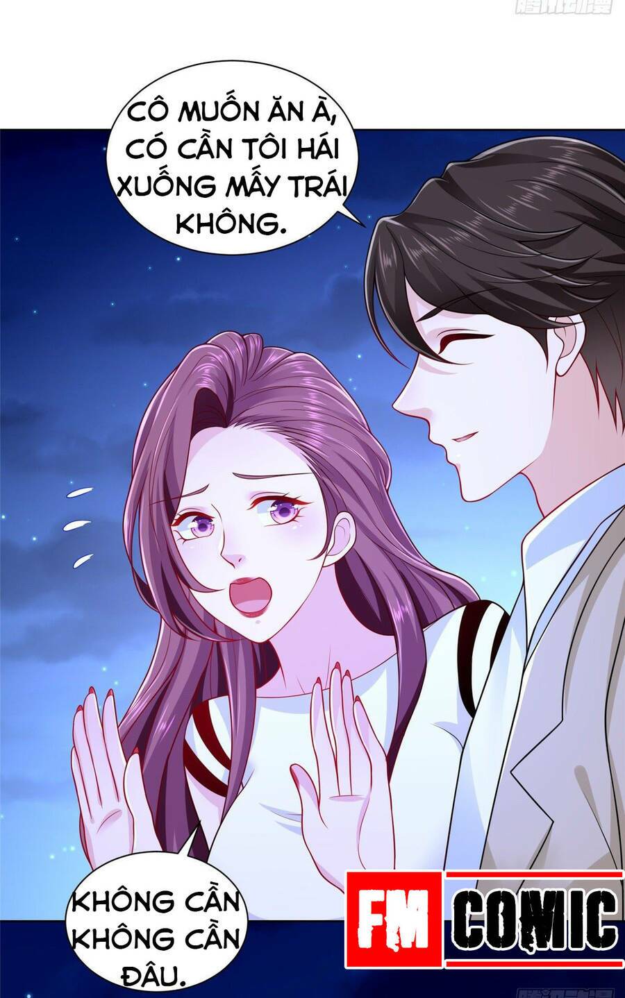 Mỗi Tuần Ta Có Một Nghề Nghiệp Mới Chapter 17 - Trang 2