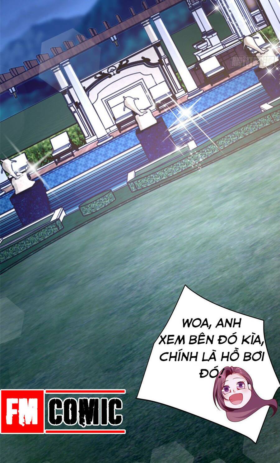 Mỗi Tuần Ta Có Một Nghề Nghiệp Mới Chapter 17 - Trang 2