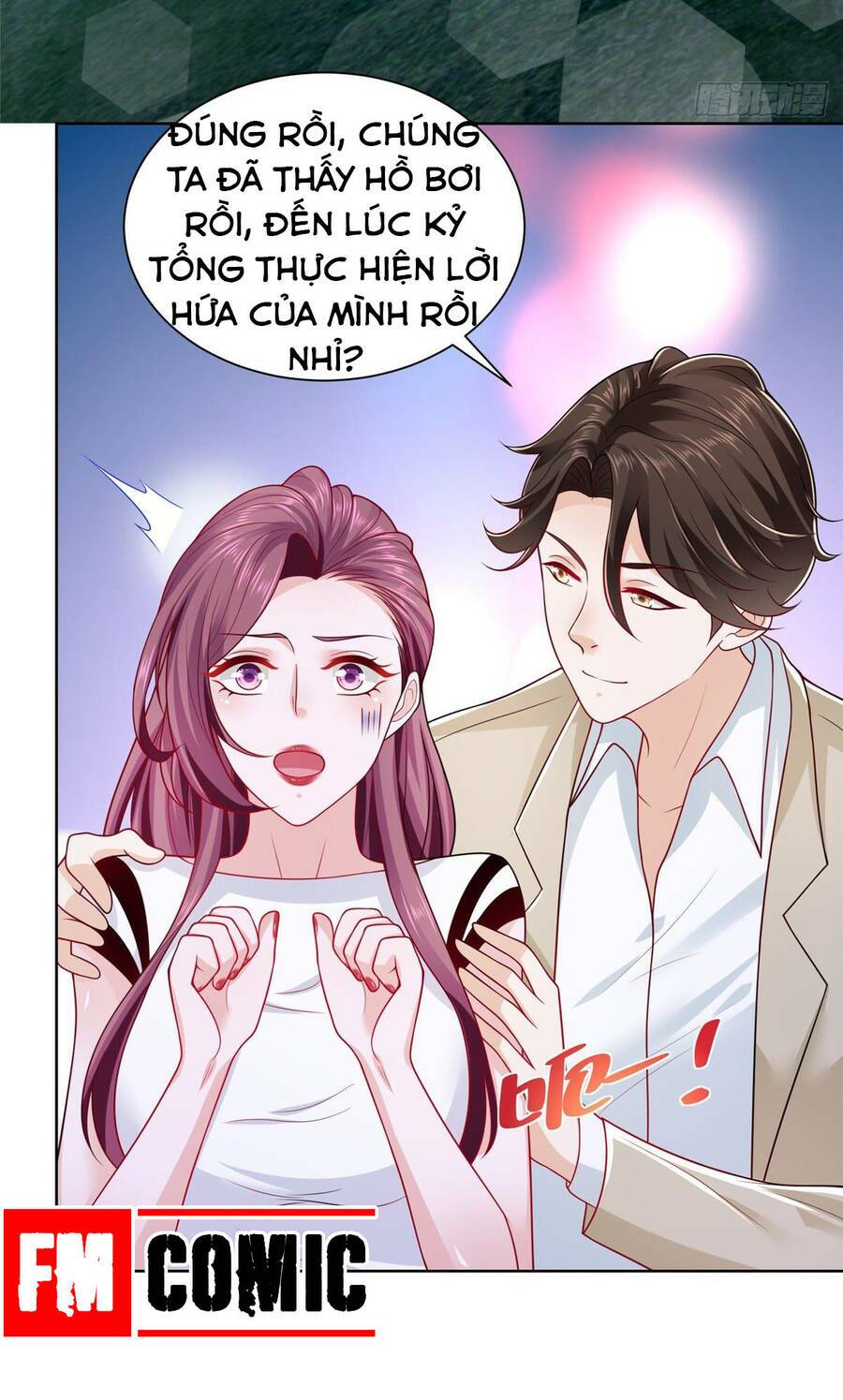 Mỗi Tuần Ta Có Một Nghề Nghiệp Mới Chapter 17 - Trang 2