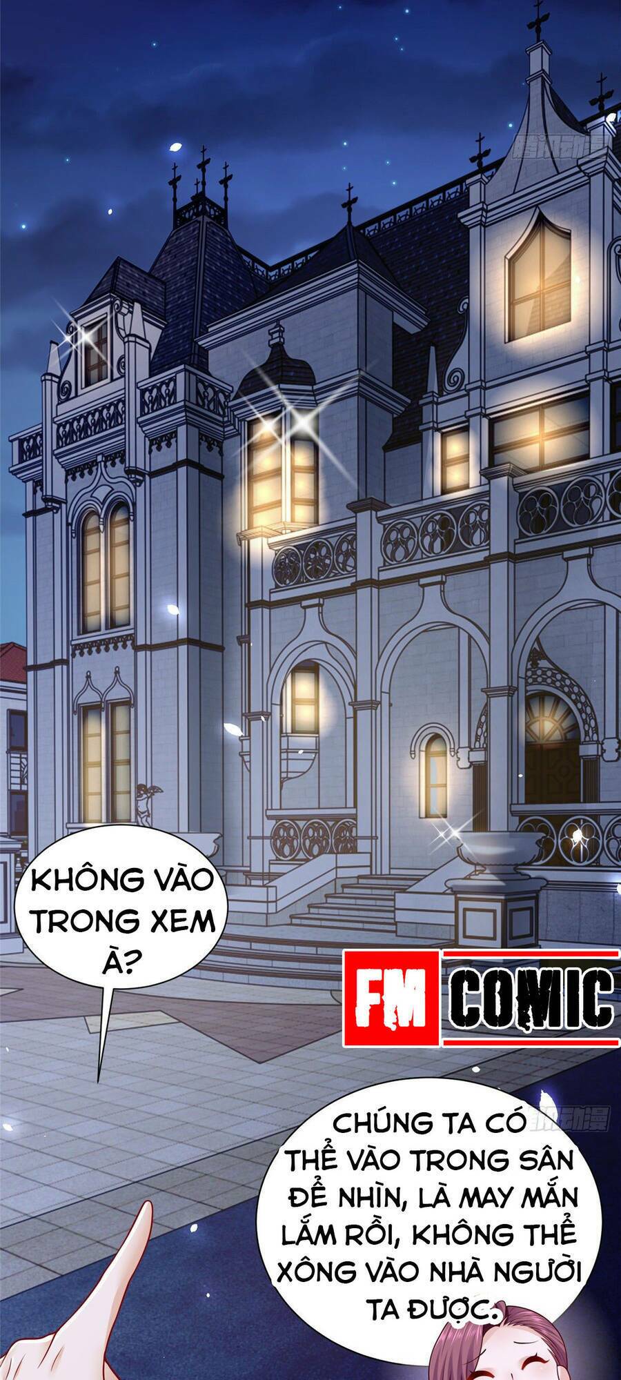 Mỗi Tuần Ta Có Một Nghề Nghiệp Mới Chapter 17 - Trang 2