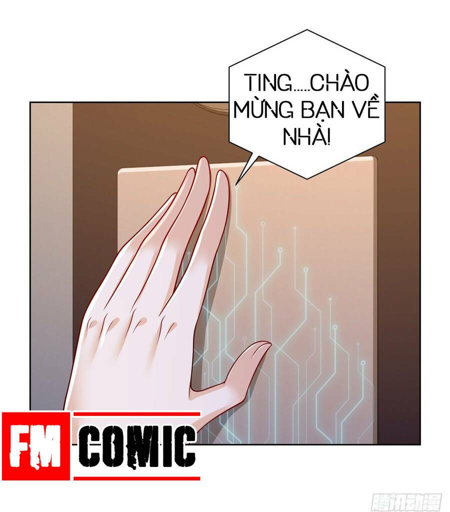 Mỗi Tuần Ta Có Một Nghề Nghiệp Mới Chapter 17 - Trang 2