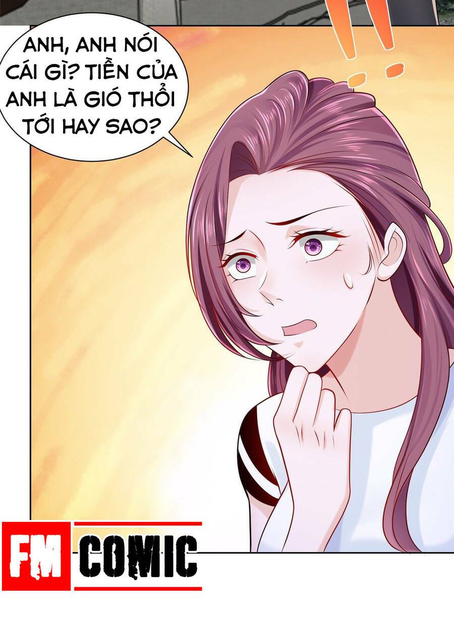 Mỗi Tuần Ta Có Một Nghề Nghiệp Mới Chapter 17 - Trang 2