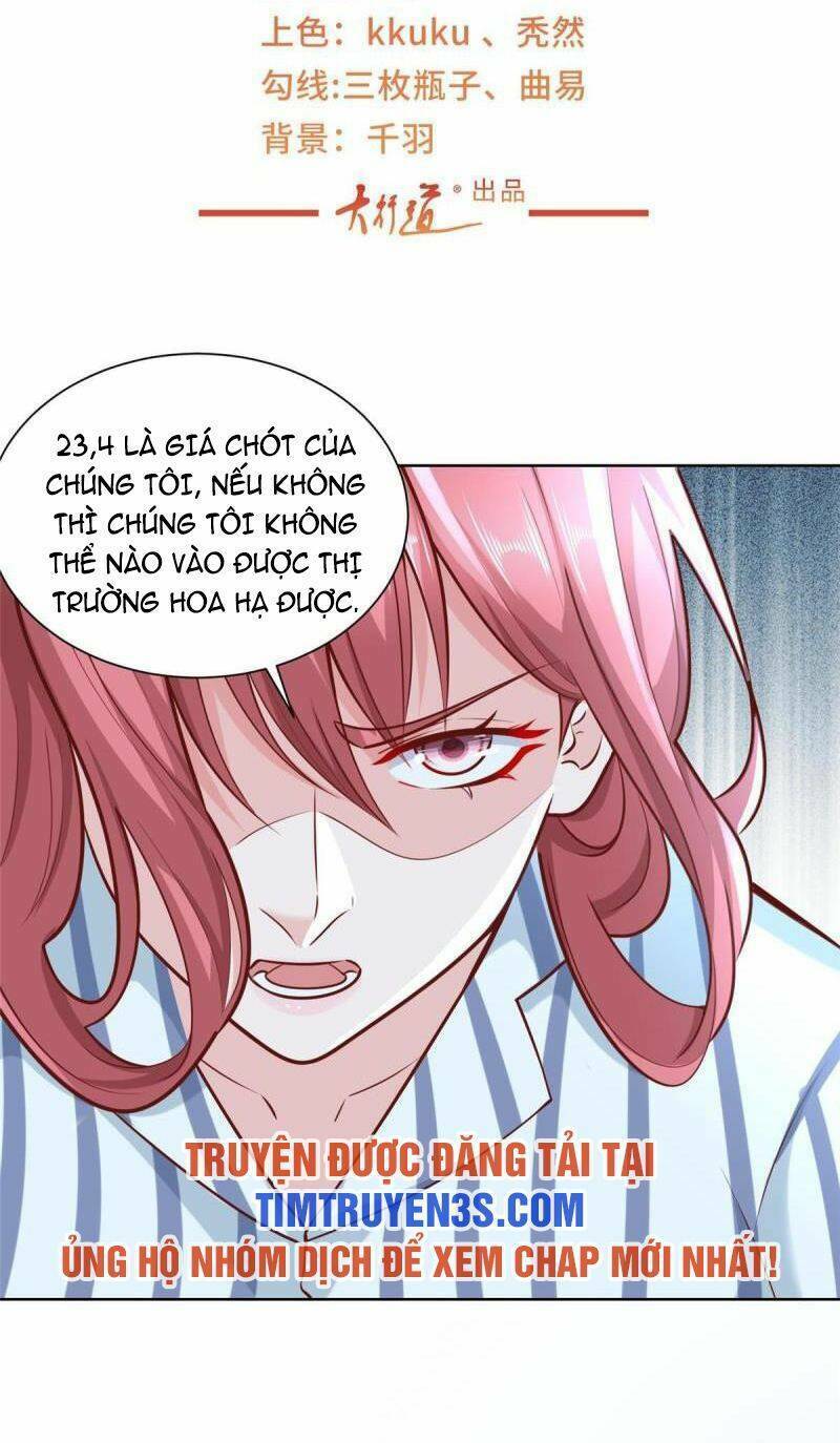 Mỗi Tuần Ta Có Một Nghề Nghiệp Mới Chapter 171 - Trang 2