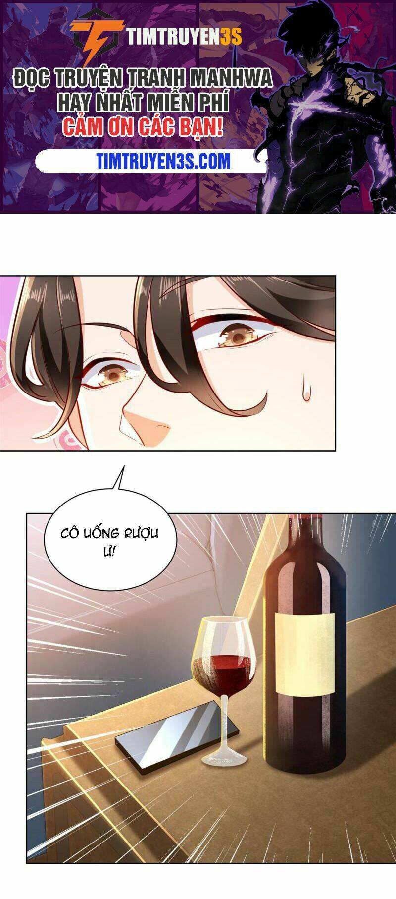 Mỗi Tuần Ta Có Một Nghề Nghiệp Mới Chapter 172 - Trang 2