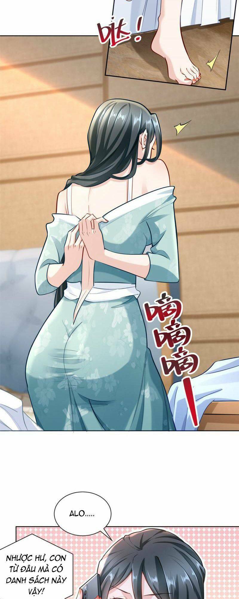 Mỗi Tuần Ta Có Một Nghề Nghiệp Mới Chapter 172 - Trang 2