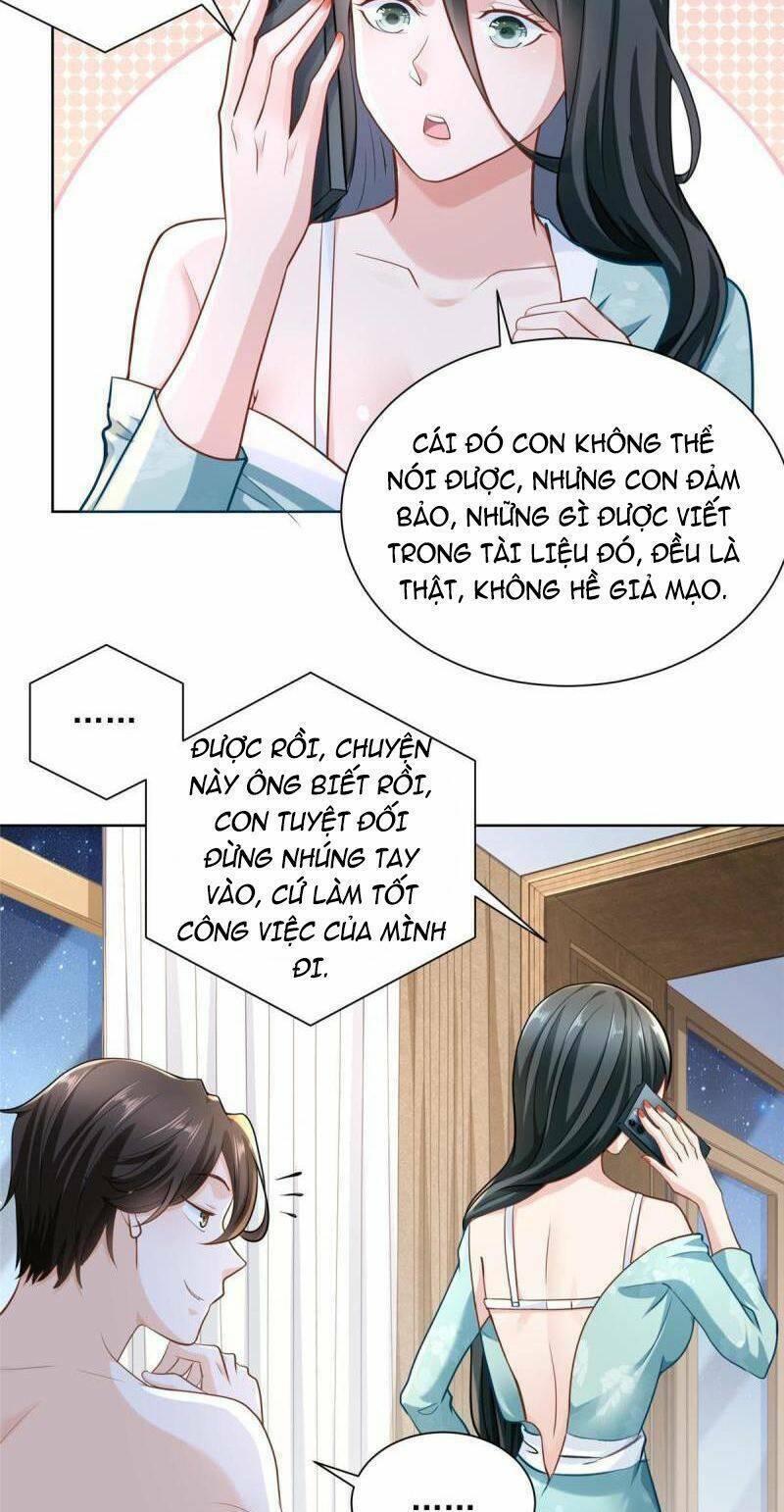 Mỗi Tuần Ta Có Một Nghề Nghiệp Mới Chapter 172 - Trang 2