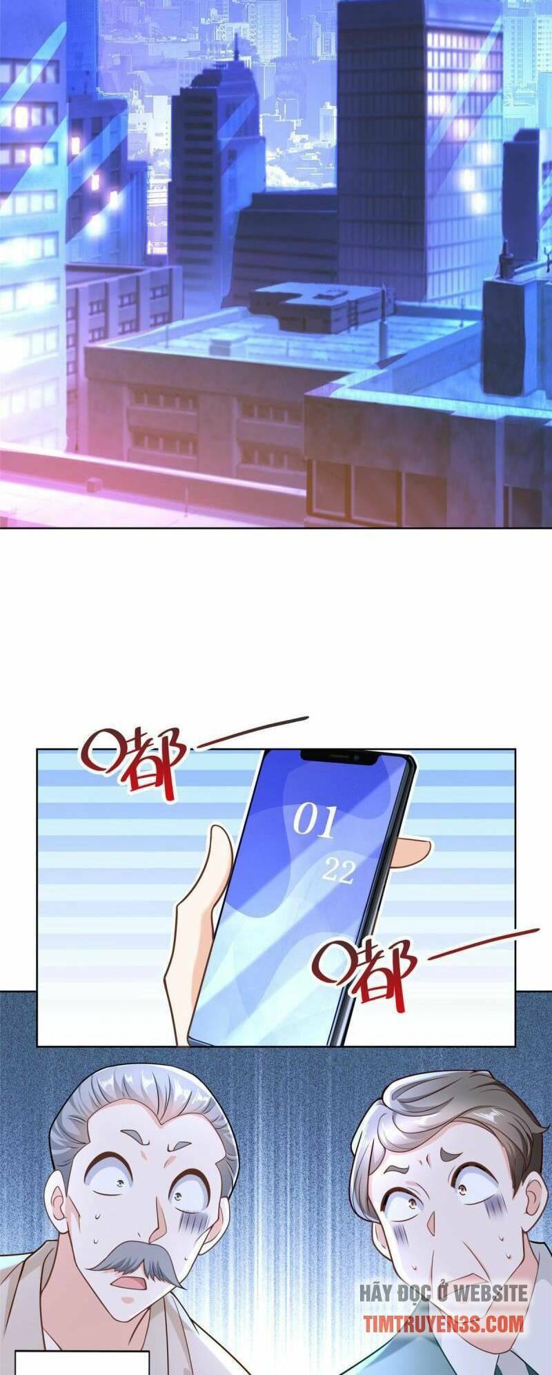 Mỗi Tuần Ta Có Một Nghề Nghiệp Mới Chapter 172 - Trang 2