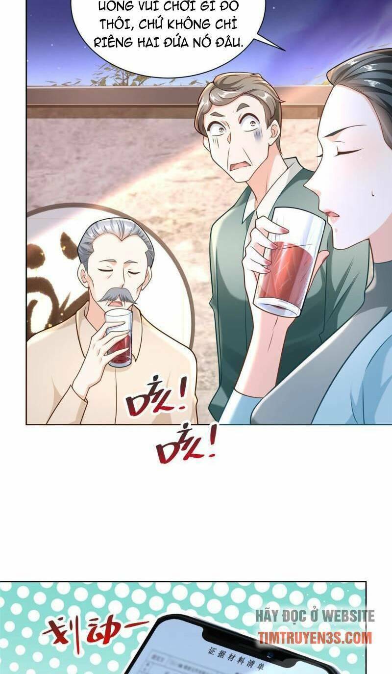 Mỗi Tuần Ta Có Một Nghề Nghiệp Mới Chapter 172 - Trang 2