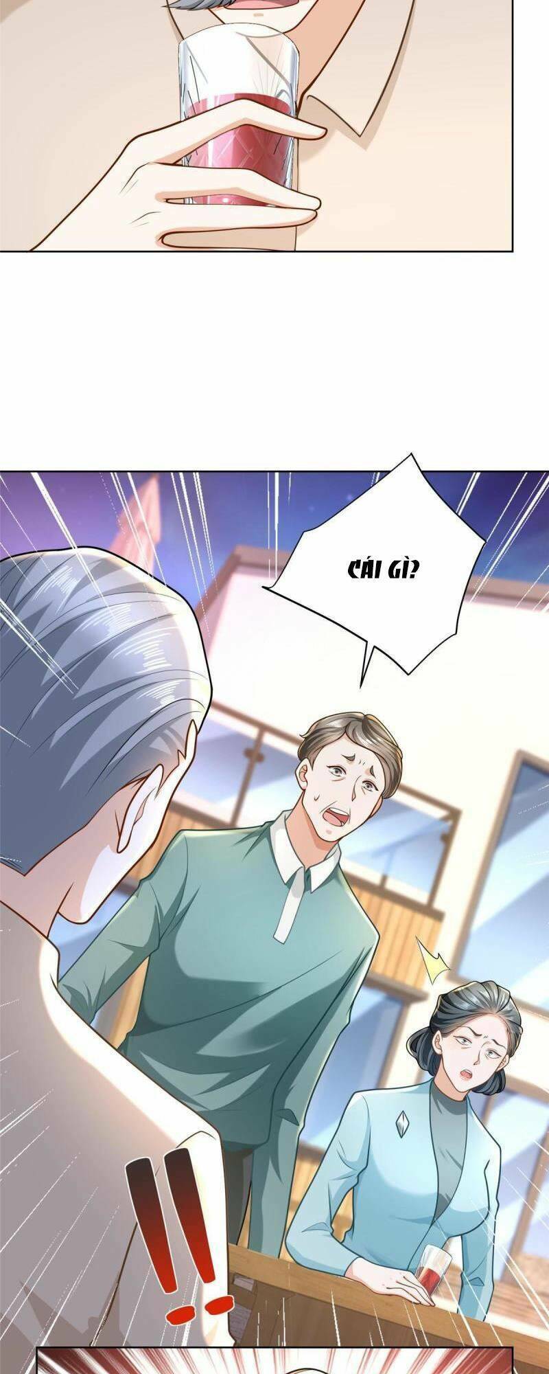 Mỗi Tuần Ta Có Một Nghề Nghiệp Mới Chapter 172 - Trang 2