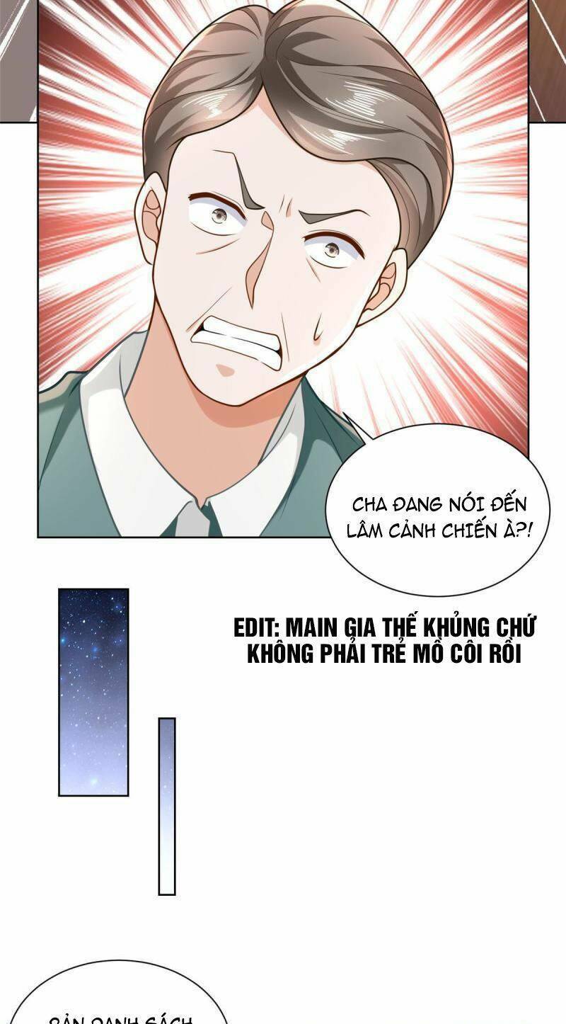Mỗi Tuần Ta Có Một Nghề Nghiệp Mới Chapter 172 - Trang 2