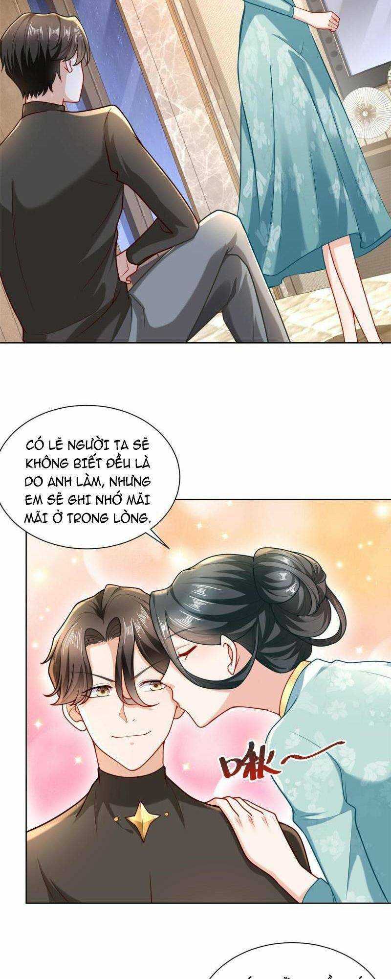 Mỗi Tuần Ta Có Một Nghề Nghiệp Mới Chapter 172 - Trang 2