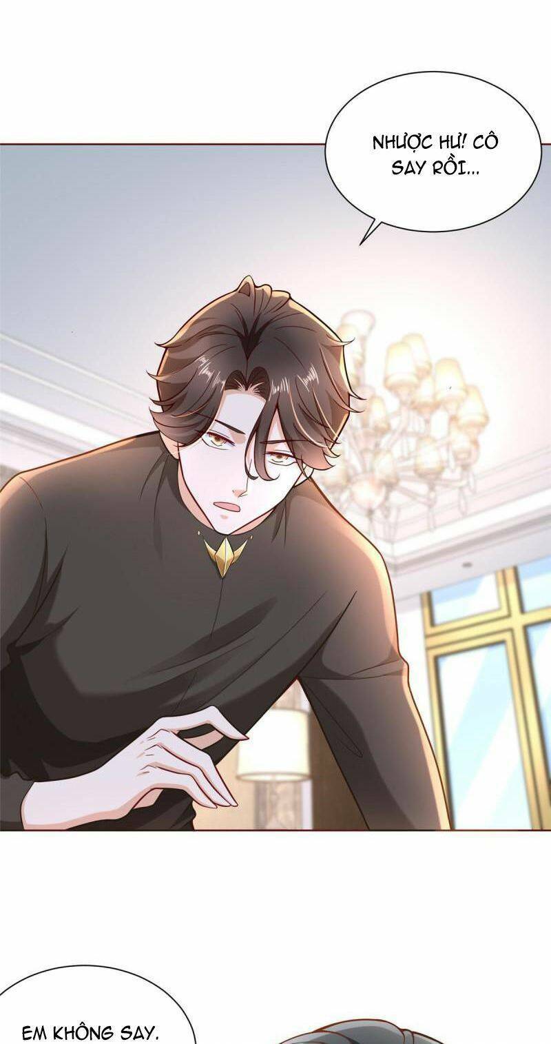 Mỗi Tuần Ta Có Một Nghề Nghiệp Mới Chapter 172 - Trang 2