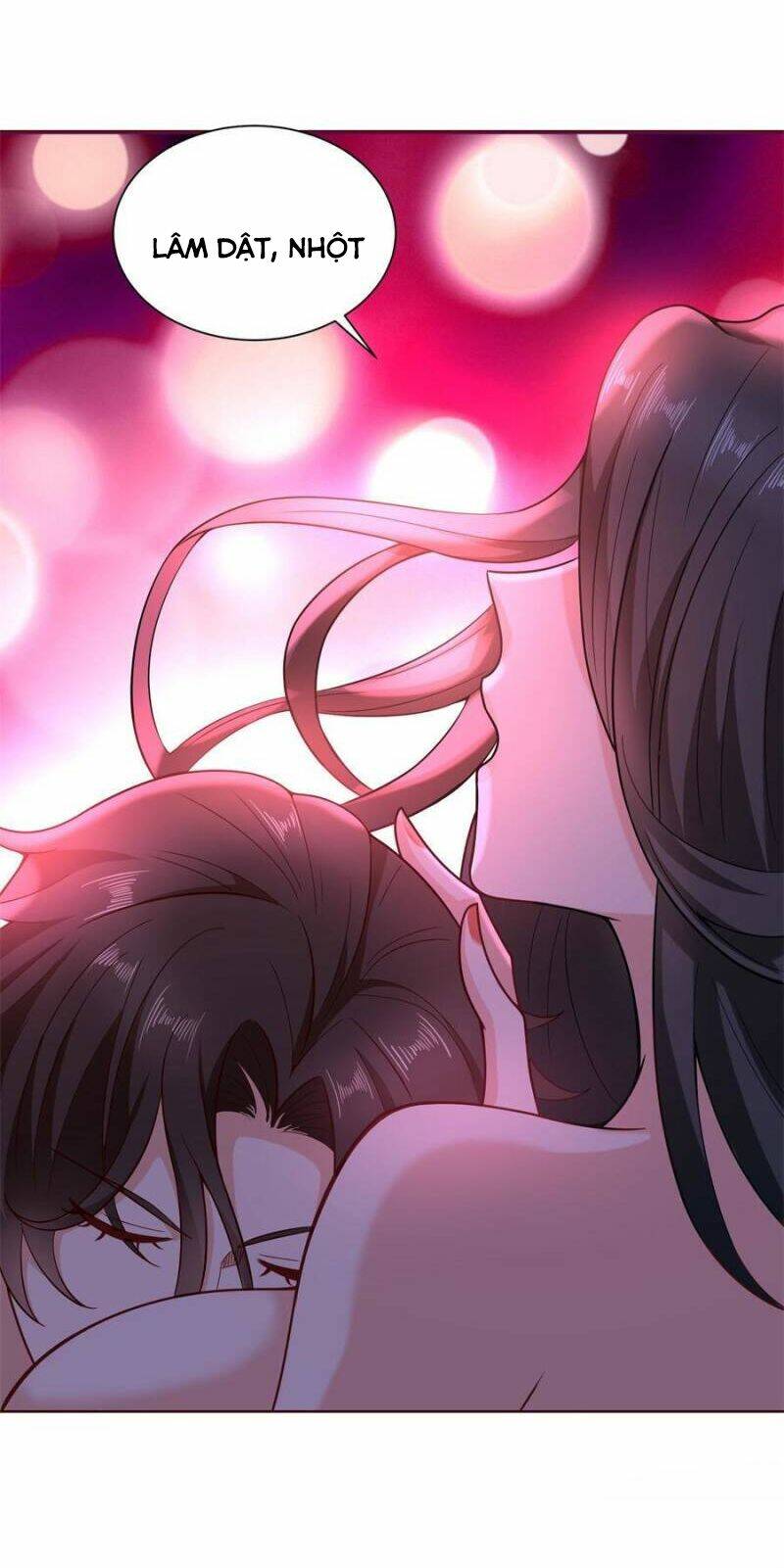 Mỗi Tuần Ta Có Một Nghề Nghiệp Mới Chapter 172 - Trang 2