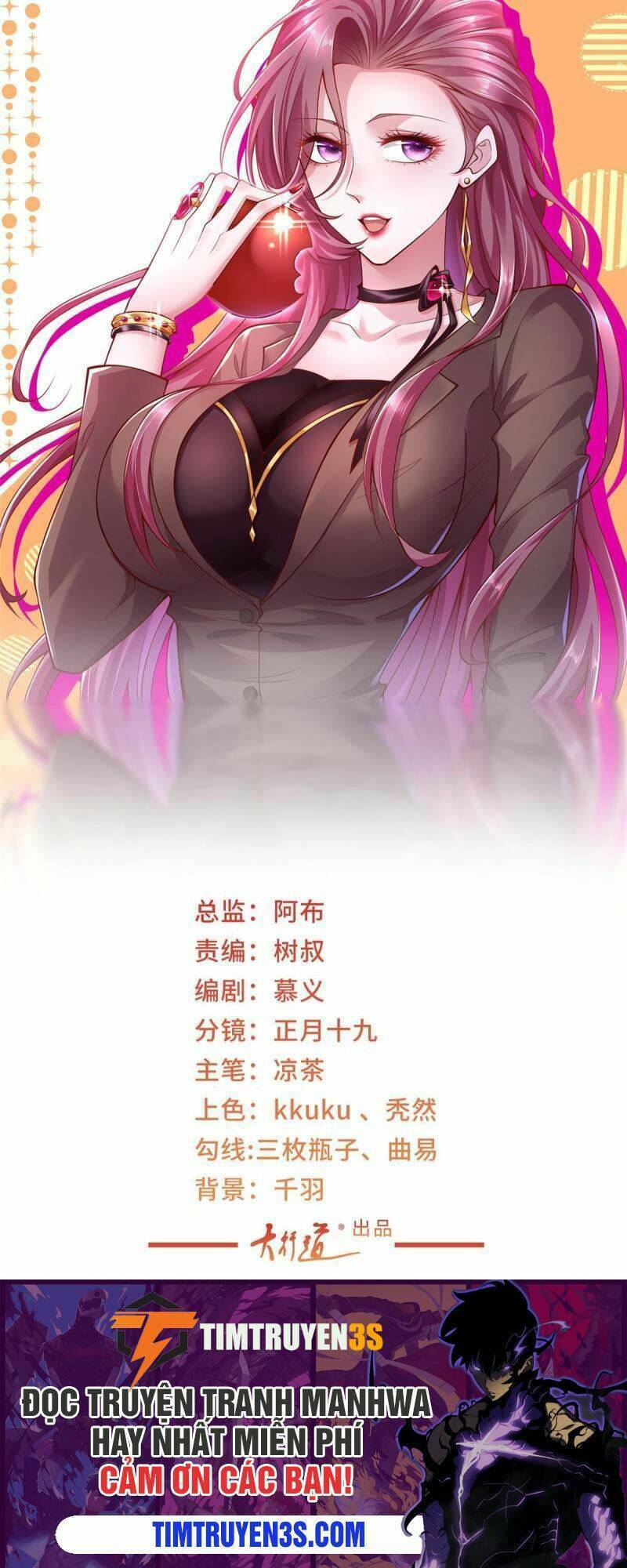 Mỗi Tuần Ta Có Một Nghề Nghiệp Mới Chapter 173 - Trang 2