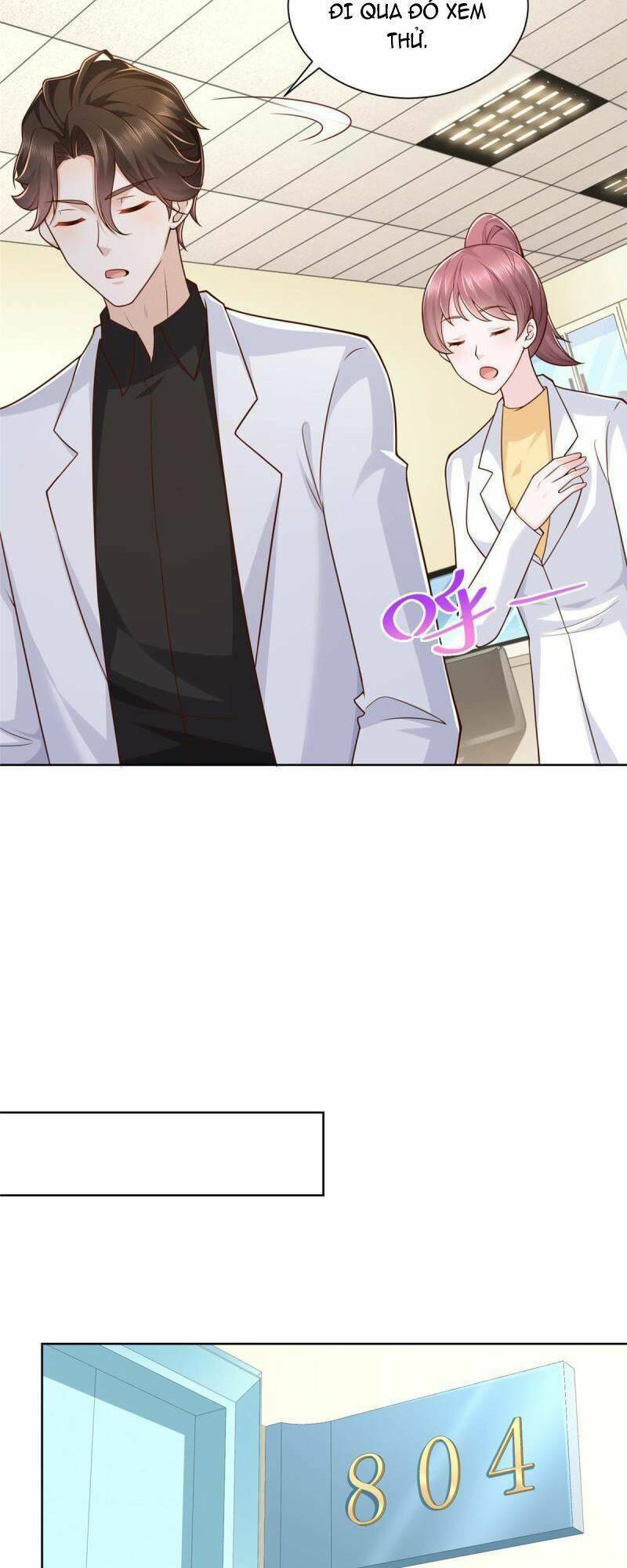 Mỗi Tuần Ta Có Một Nghề Nghiệp Mới Chapter 173 - Trang 2