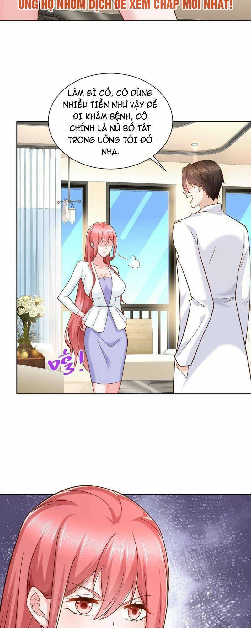 Mỗi Tuần Ta Có Một Nghề Nghiệp Mới Chapter 173 - Trang 2