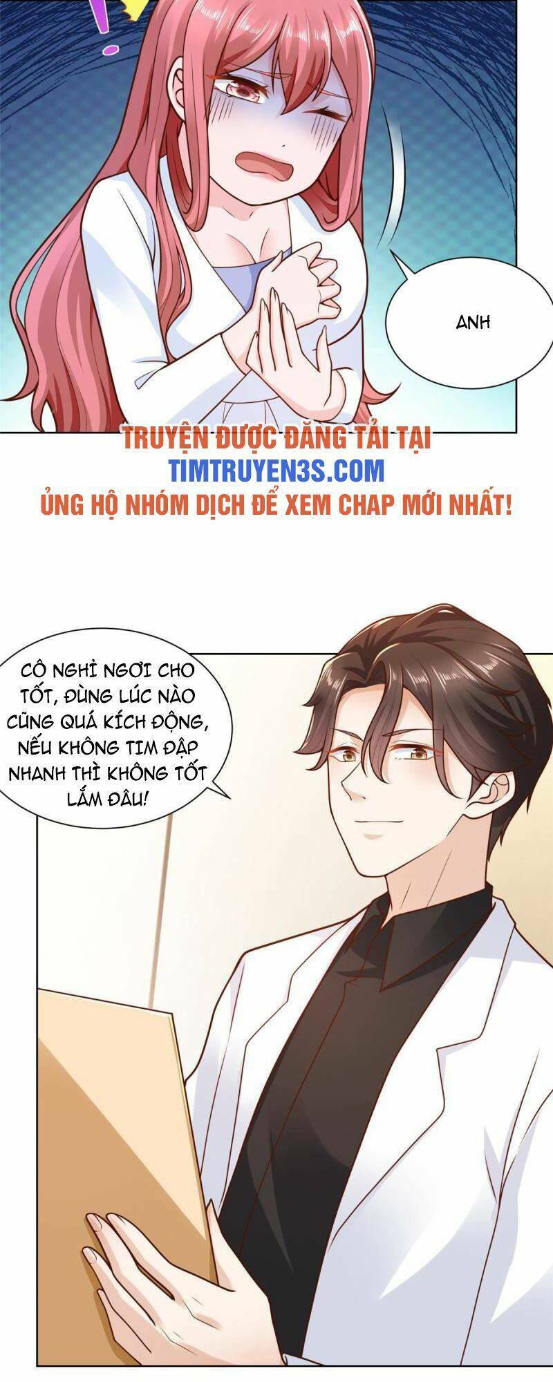 Mỗi Tuần Ta Có Một Nghề Nghiệp Mới Chapter 173 - Trang 2
